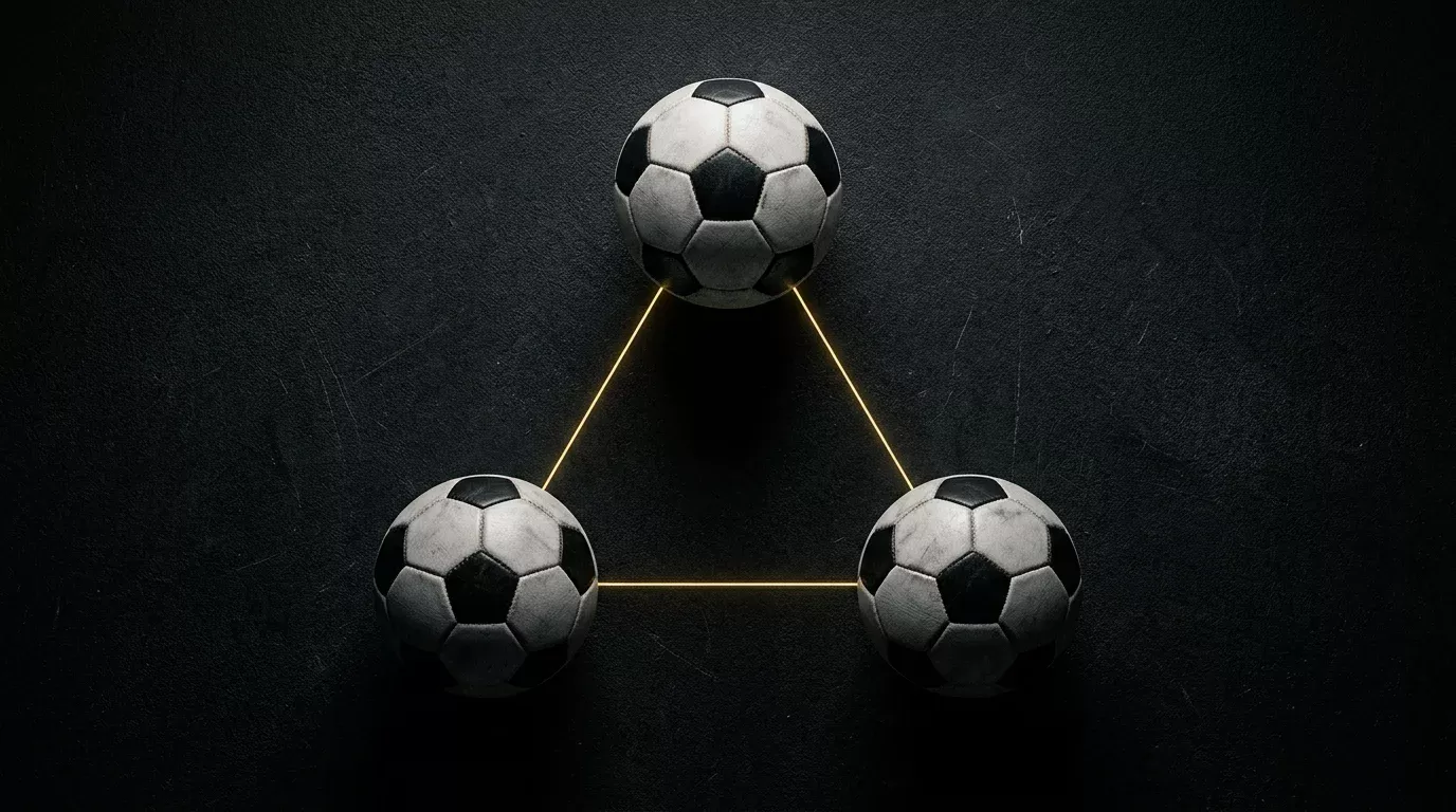 Apuestas combinadas en la Champions League con cuotas compuestas
