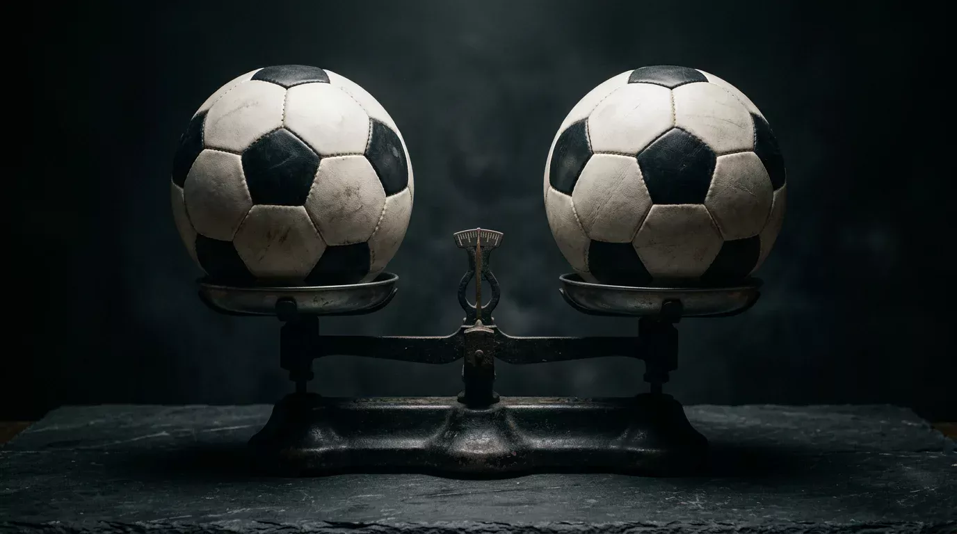 Comparación de cuotas de la Champions League entre operadores