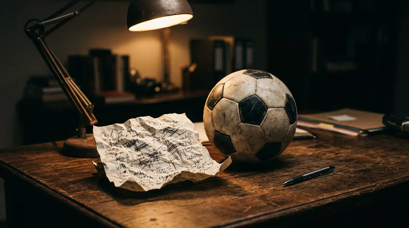Errores comunes del apostador en la Champions League