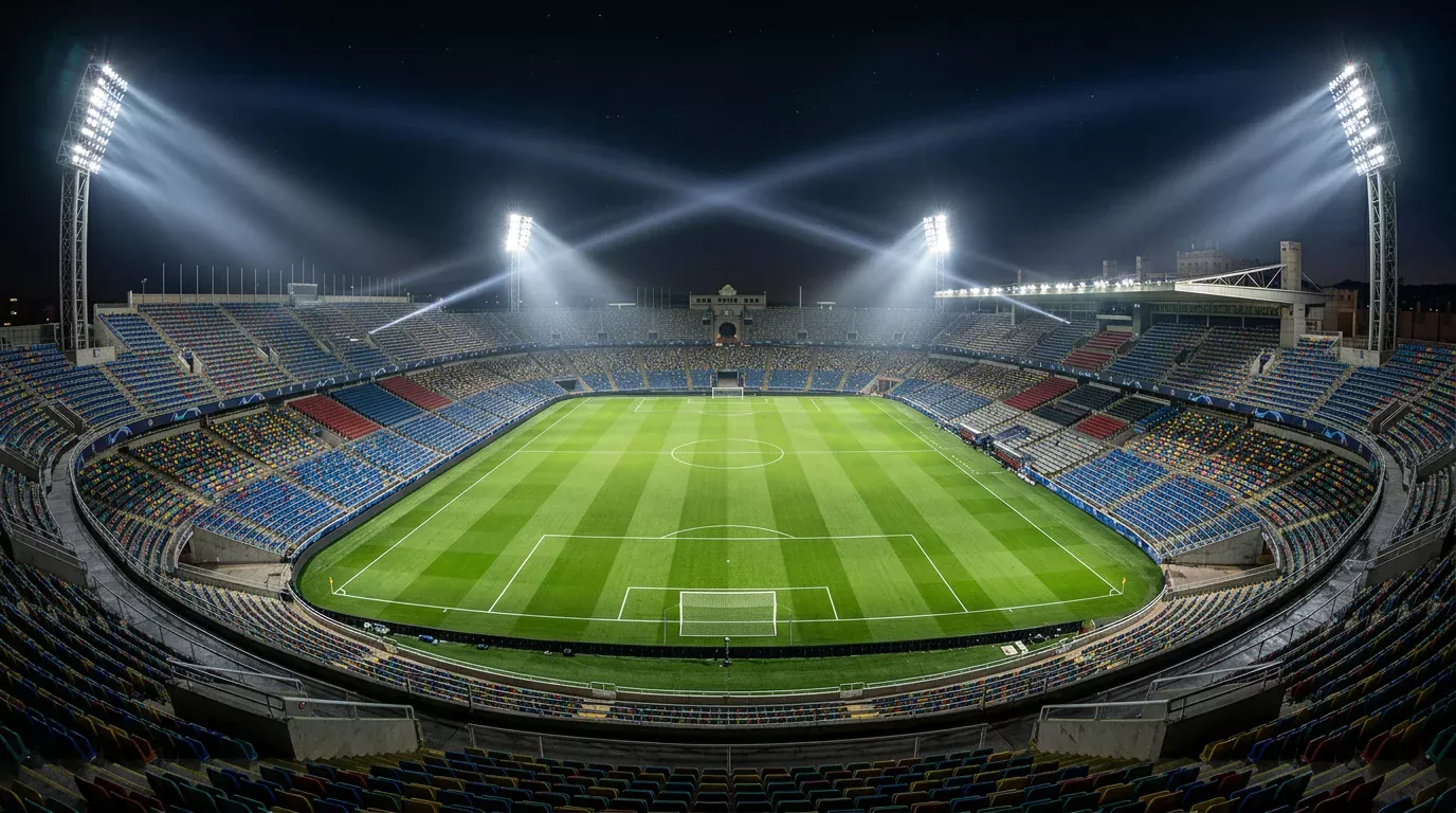 Impacto del nuevo formato de 36 equipos de la Champions League en las apuestas deportivas