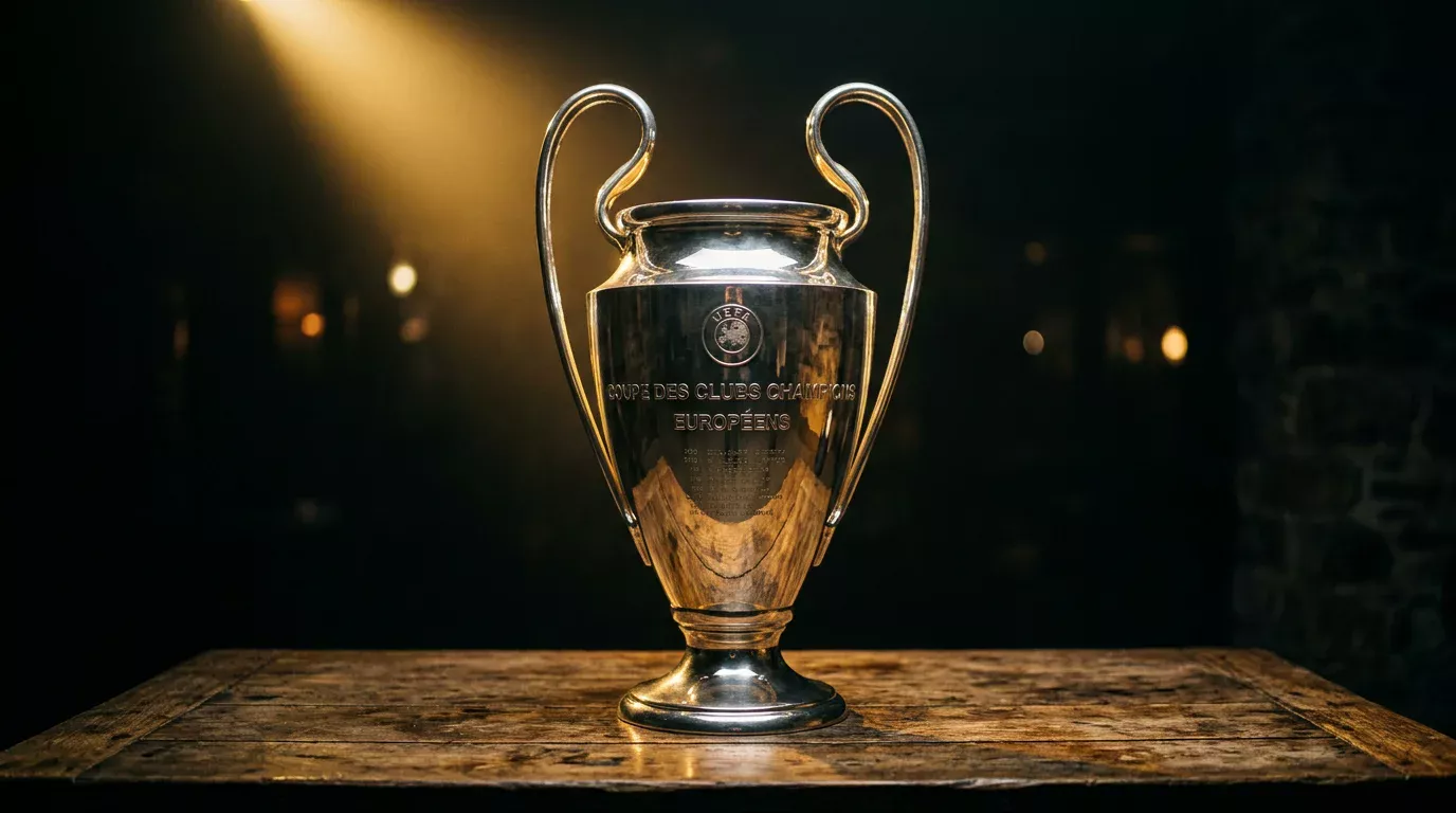 Análisis de cuotas y datos para las apuestas al ganador de la Champions League 2025-26