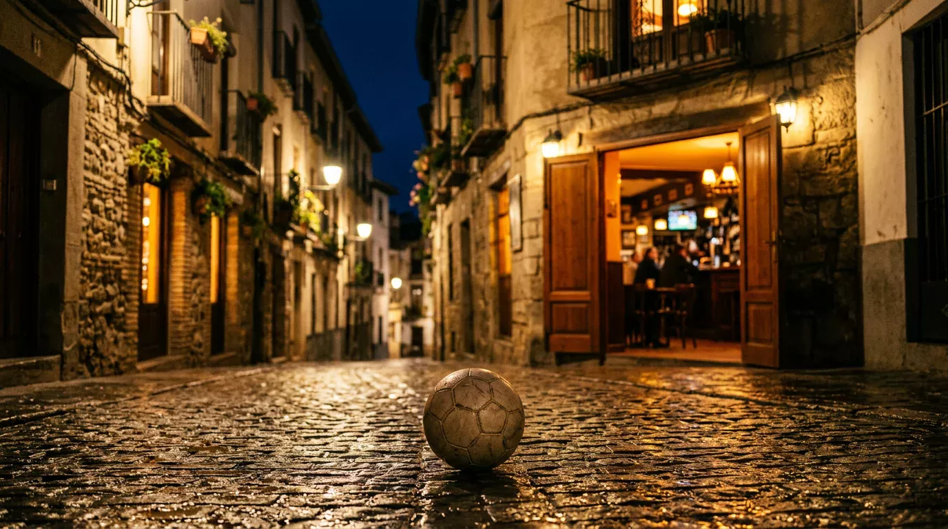 Datos y análisis del mercado de apuestas deportivas en España y su conexión con la Champions League