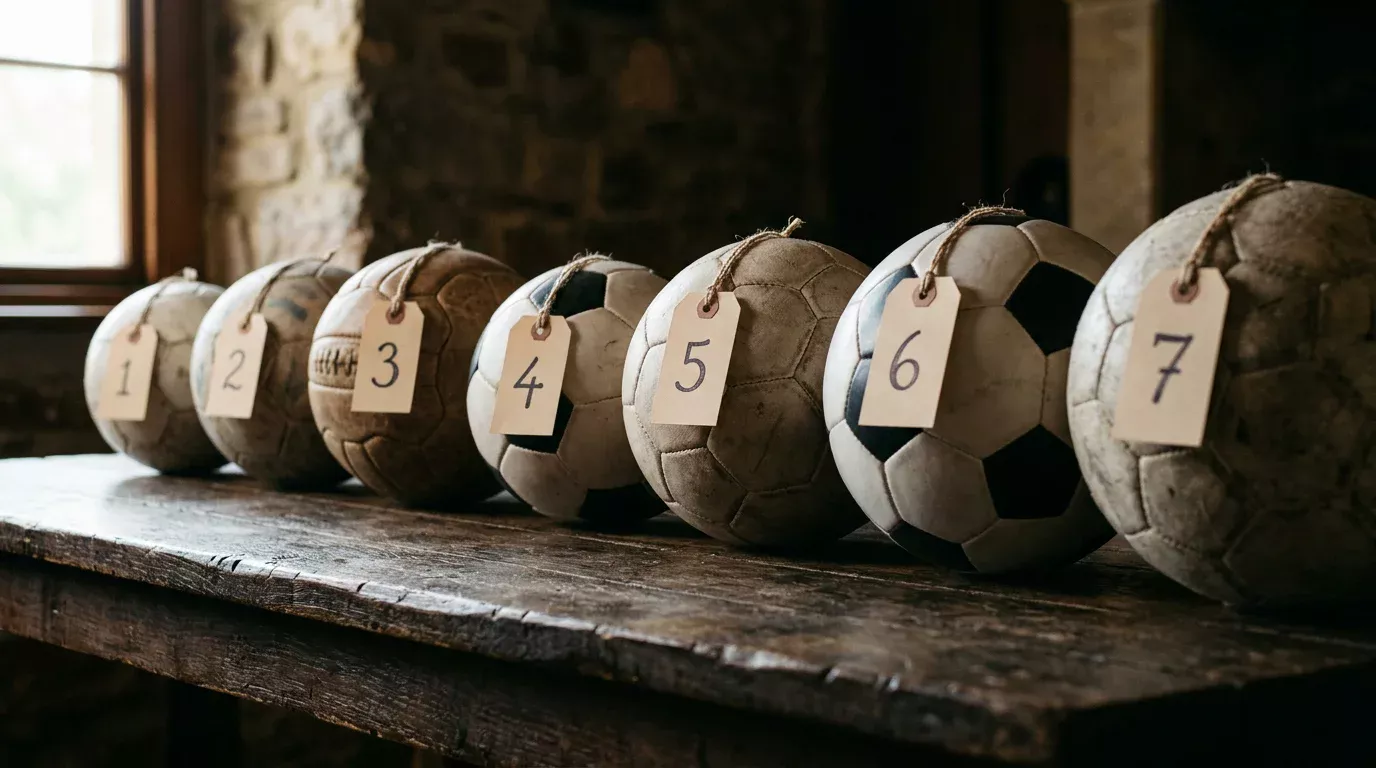 Mercados alternativos de apuestas en la Champions League